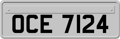 OCE7124