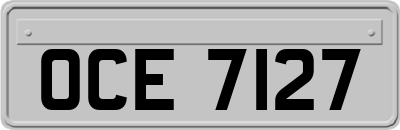 OCE7127