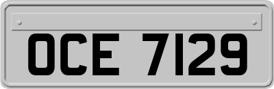 OCE7129