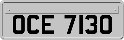 OCE7130