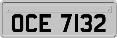 OCE7132