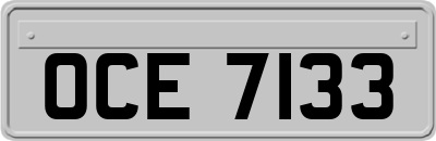 OCE7133
