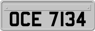 OCE7134