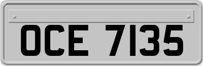 OCE7135