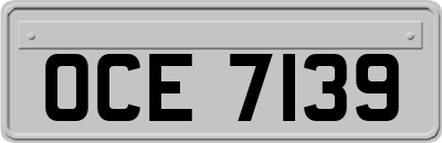 OCE7139