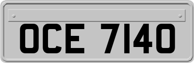 OCE7140
