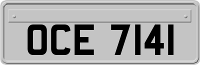 OCE7141