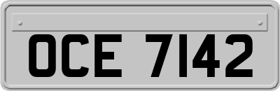 OCE7142