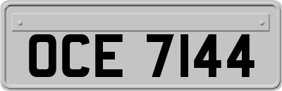 OCE7144