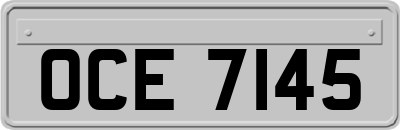 OCE7145