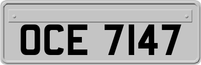 OCE7147
