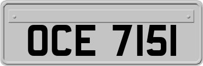 OCE7151