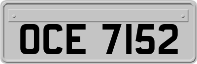 OCE7152
