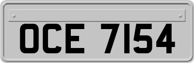 OCE7154