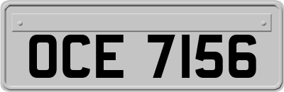 OCE7156
