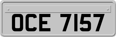 OCE7157