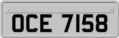 OCE7158