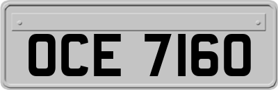 OCE7160