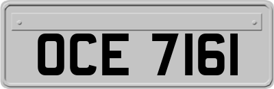 OCE7161