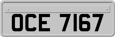 OCE7167
