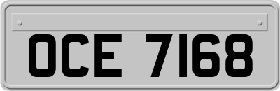 OCE7168