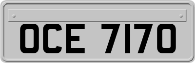 OCE7170