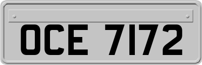 OCE7172