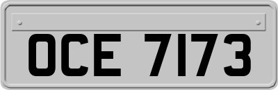 OCE7173
