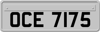 OCE7175