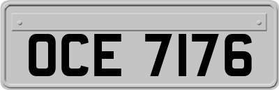 OCE7176