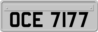 OCE7177