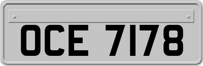 OCE7178