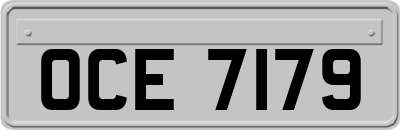 OCE7179