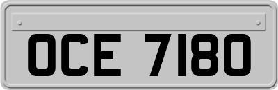 OCE7180