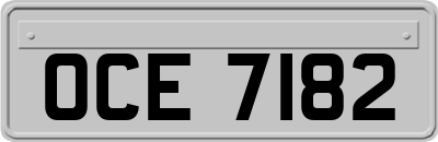 OCE7182