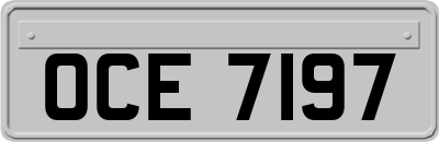 OCE7197