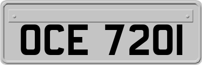 OCE7201