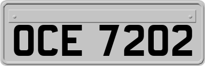 OCE7202