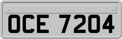 OCE7204