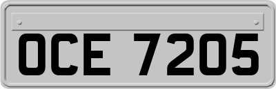 OCE7205