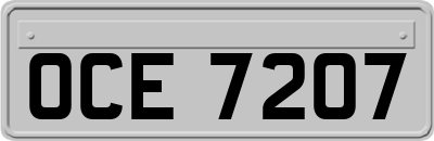 OCE7207