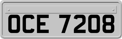 OCE7208