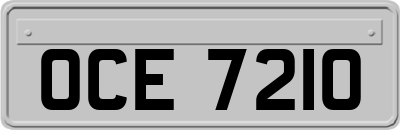 OCE7210