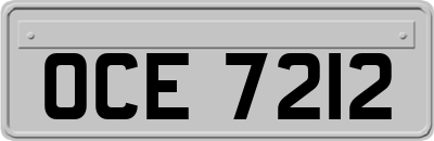 OCE7212