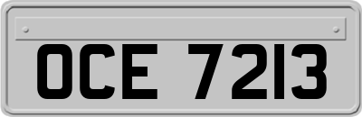 OCE7213