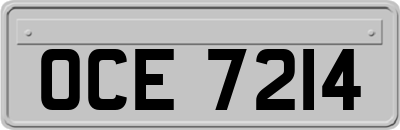 OCE7214