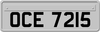 OCE7215