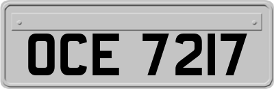 OCE7217