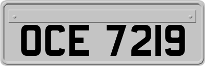 OCE7219