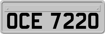 OCE7220